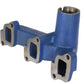 C5NE9430E One New Replacement Exhaust Manifold Fits Ford