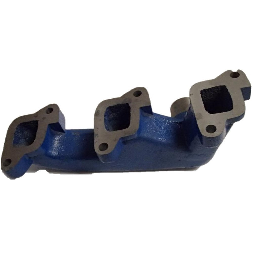 Exhaust Manifold - Using Horizontal Exhaust Fits Ford 2000 3000 4000 C5NE9430A