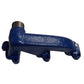 C5NE9430A Exhaust Manifold Fits Ford 2000 2600 3000 3600 4000 4600 Tractor