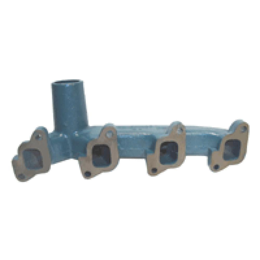 Exhaust Manifold Fits Ford New Holland - 81806040