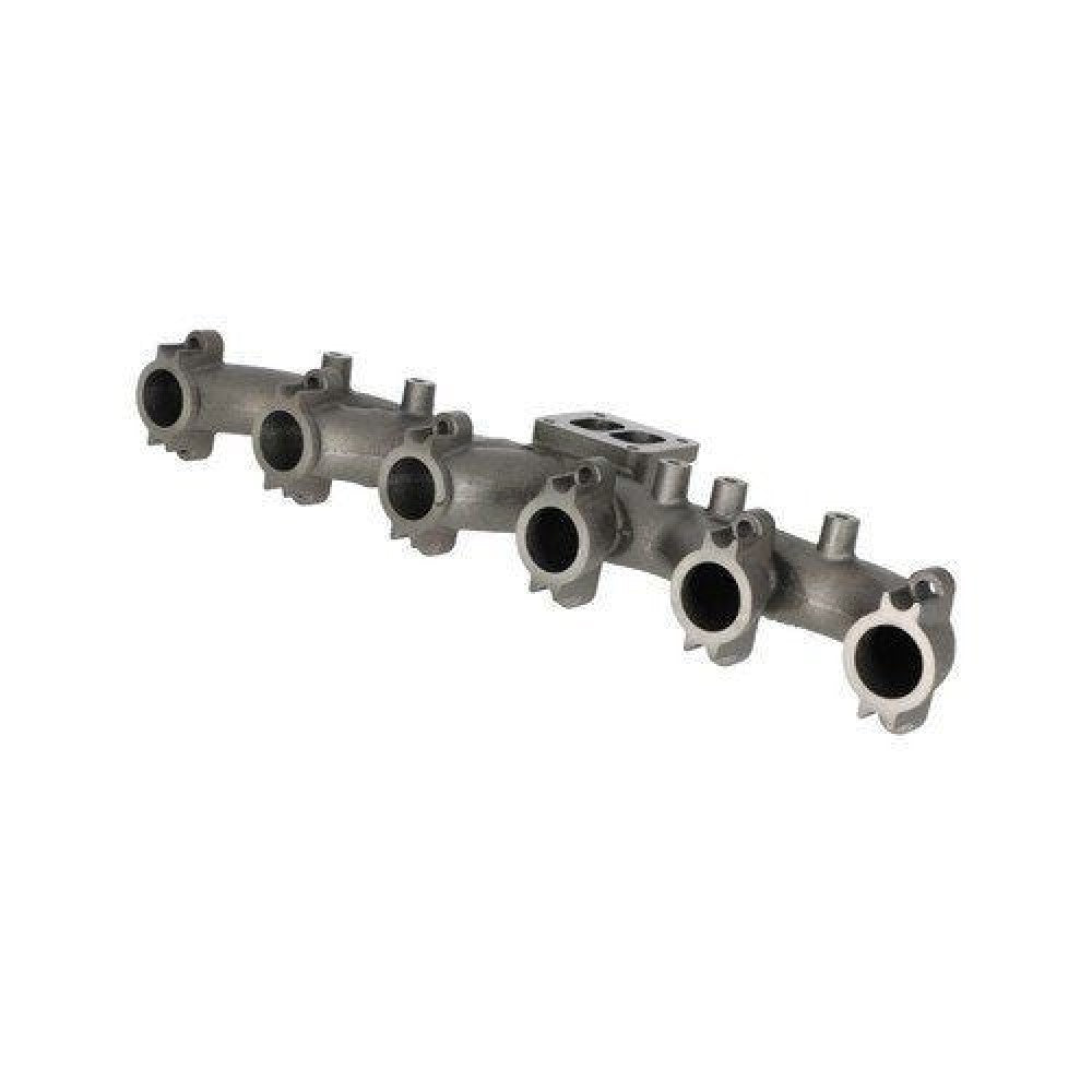 J932183 Exhaust Manifold Fits Case IH 7110 7120 7130 7140 7210 7220 ++ Tractors