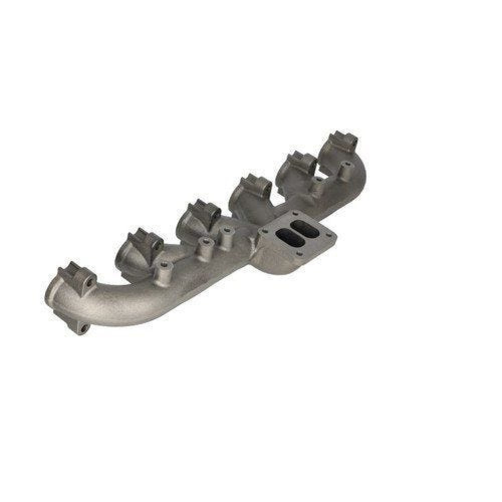 J932183 Exhaust Manifold Fits Case IH 7110 7120 7130 7140 7210 7220 ++ Tractors