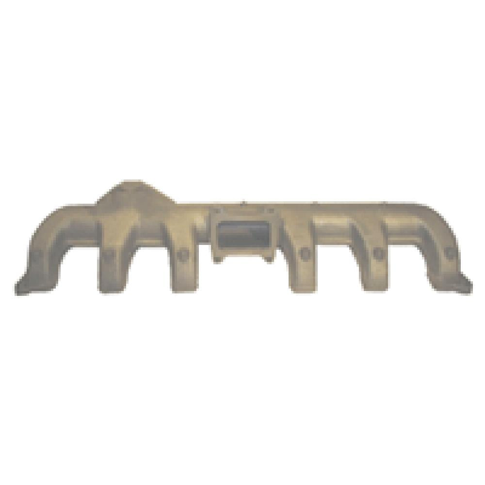 Exhaust Manifold fits Oliver 1750 1755 1800 1850 1855 155879A