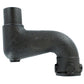 32572A New Manifold Elbow Fits Massey Harris 20 22 81 82 Colt 21 Mustang 23 +