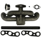 Tractor Manifold Fits FARMALL 154 184 Fits Cub 405023R2 21116R1 251232R1