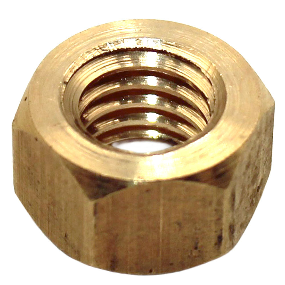 Brass Manifold Nut Fits Case Replaces VT3362