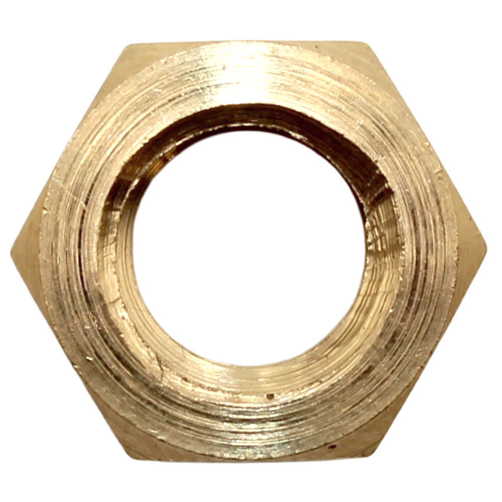 Brass Manifold Nut Fits Case Replaces VT3362