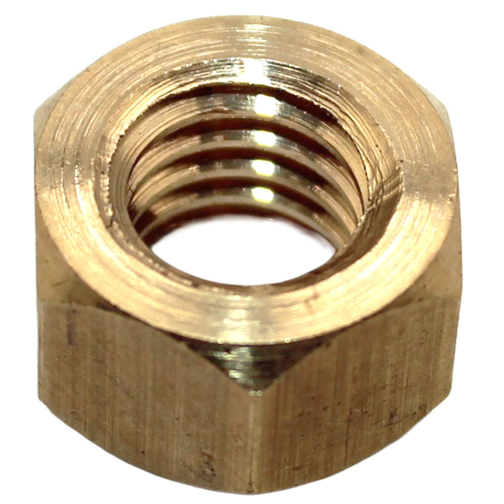 Brass Manifold Nut Fits Case Replaces VT3362