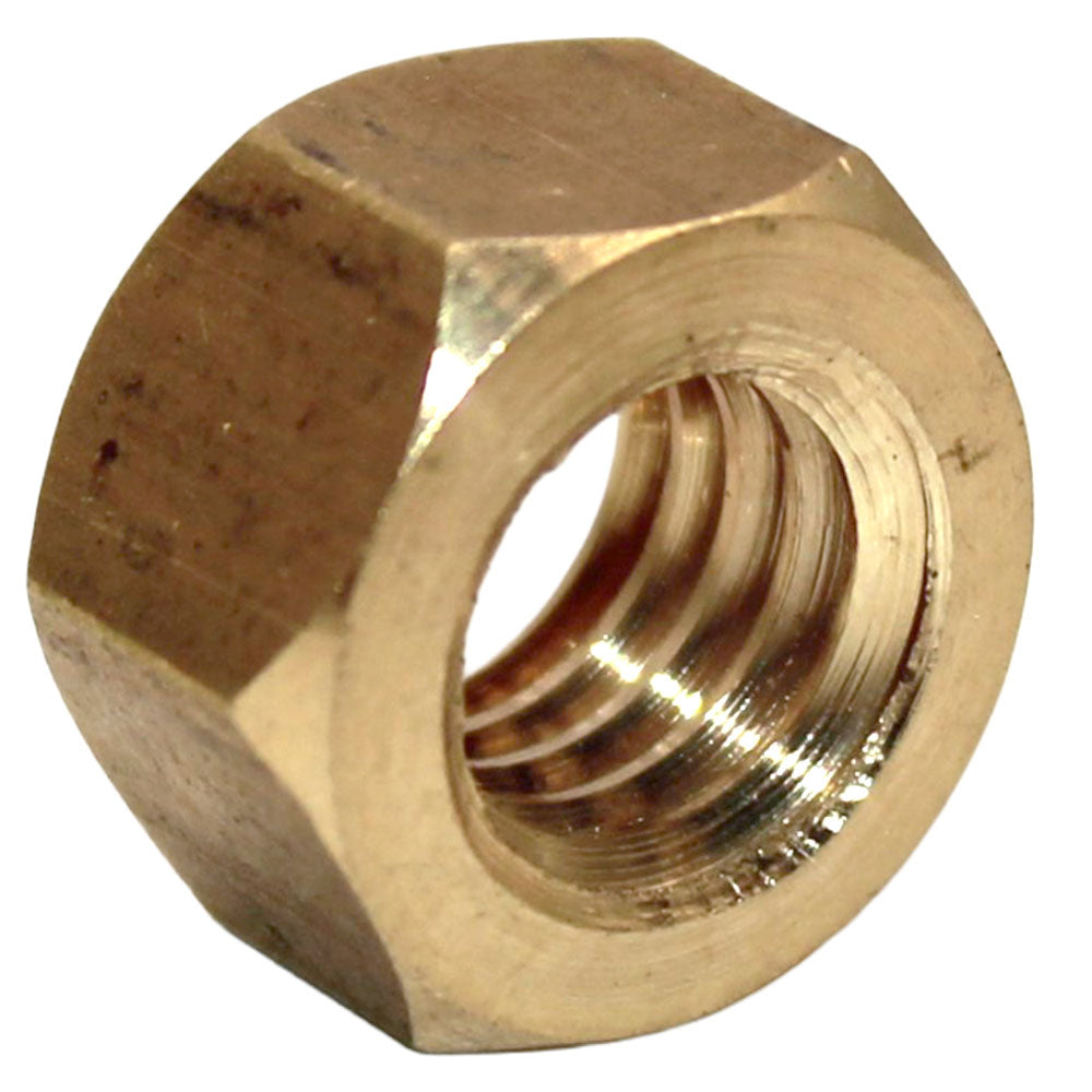 Brass Manifold Nut Fits Case Replaces VT3362