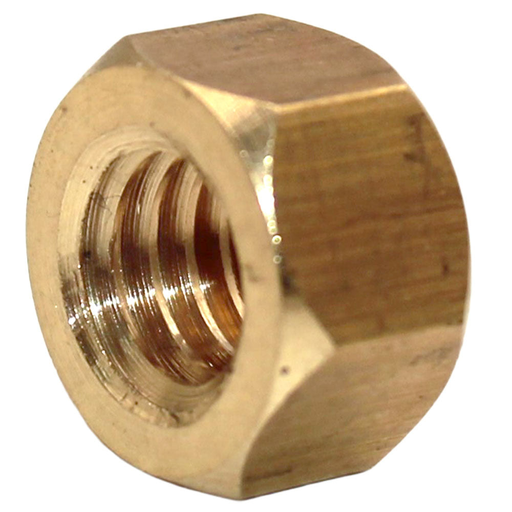 Brass Manifold Nut Fits Case Replaces VT3362