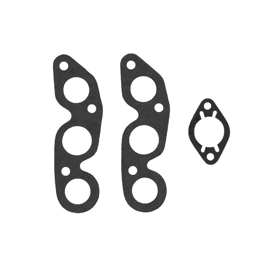 Gasket MG701SET Fits Case 300 350 H Super H Super W4 W4