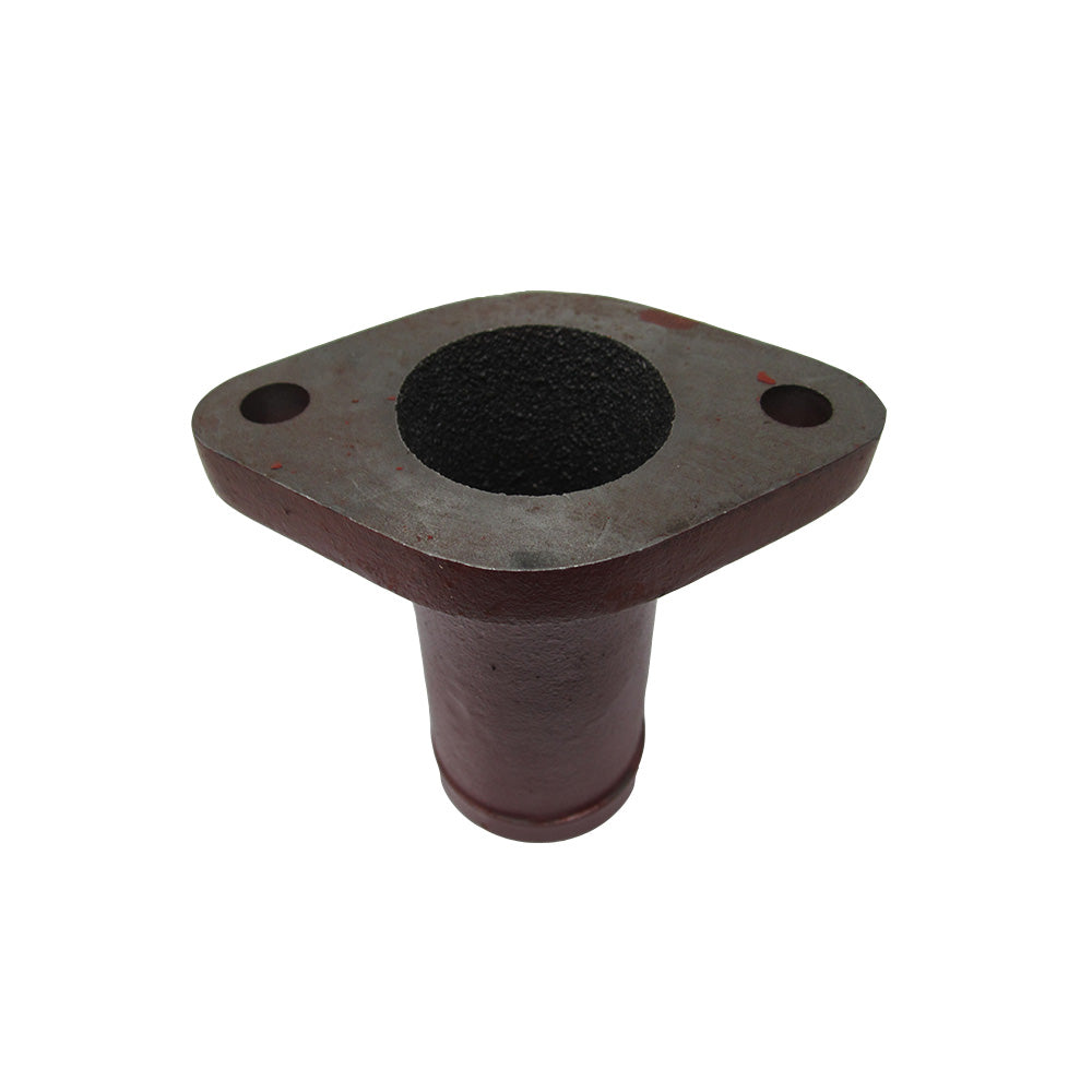 Exhaust Pipe Fits Case-Fits International Harvester 384 444 3072544R1