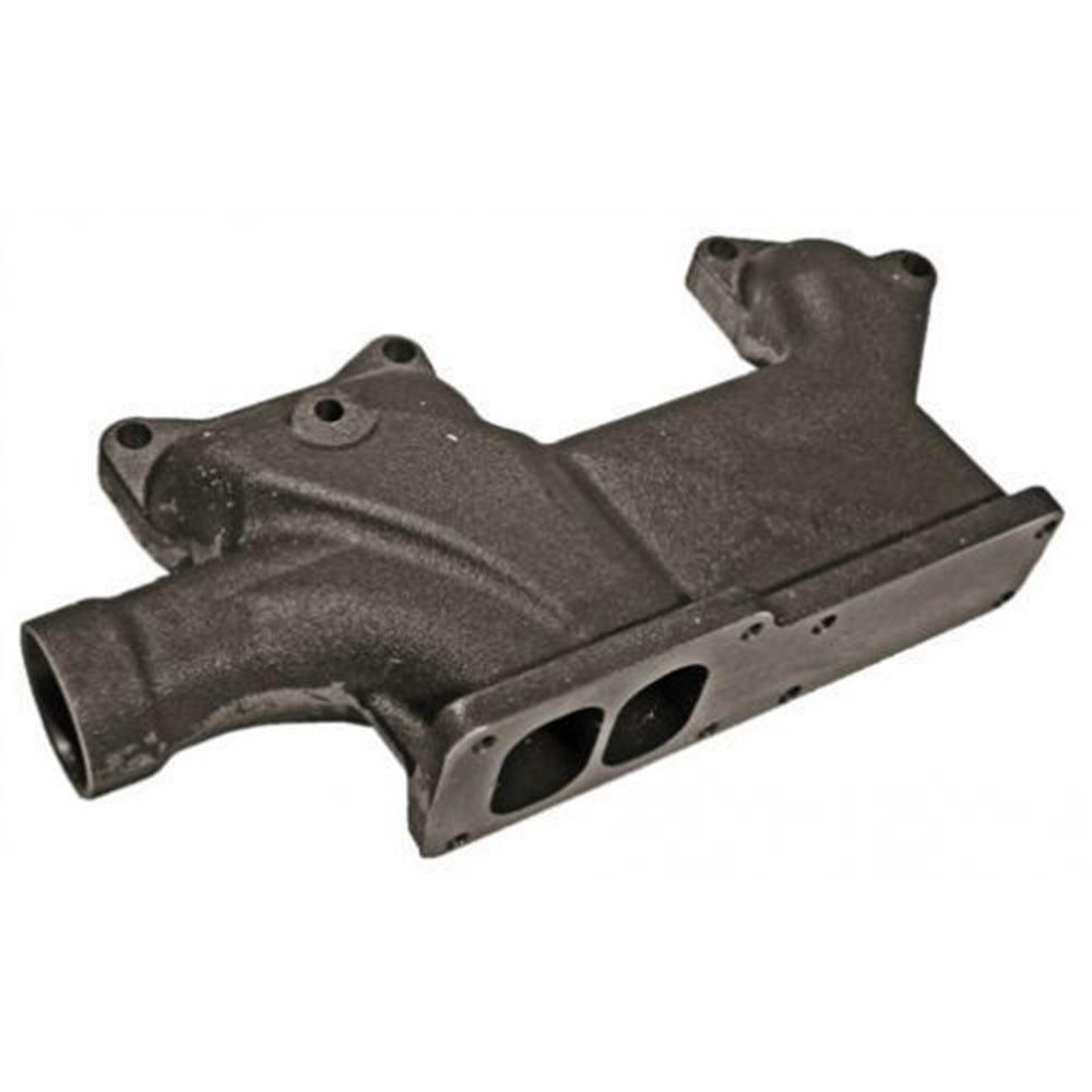 R71678 Exhaust Manifold Fits John Deere 8630 8640 8650