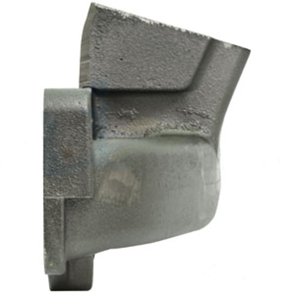 E6NN9430AA 83959045 Exhaust Manifold Fits Ford New Holland 675 4830N 6810