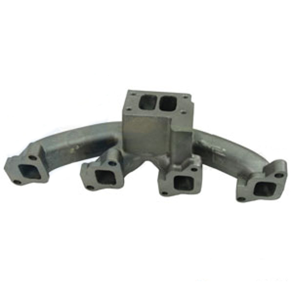 E6NN9430AA 83959045 Exhaust Manifold Fits Ford New Holland 675 4830N 6810