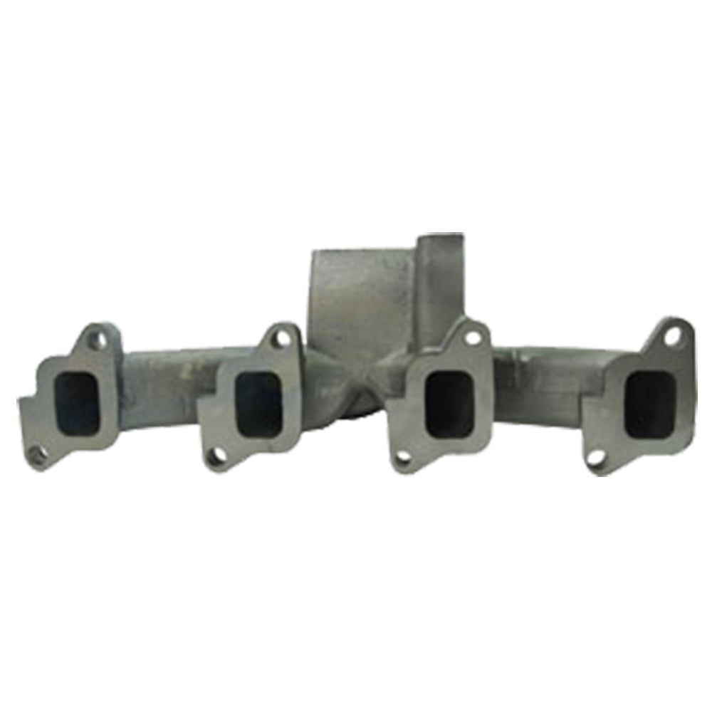 E6NN9430AA 83959045 Exhaust Manifold Fits Ford New Holland 675 4830N 6810