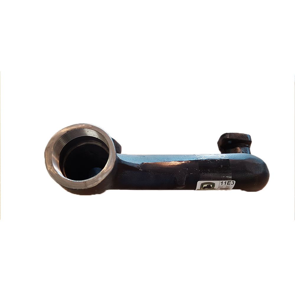 738663M1 Exhaust Manifold Fits Massey Ferguson Tractor Models: 1080, 1085