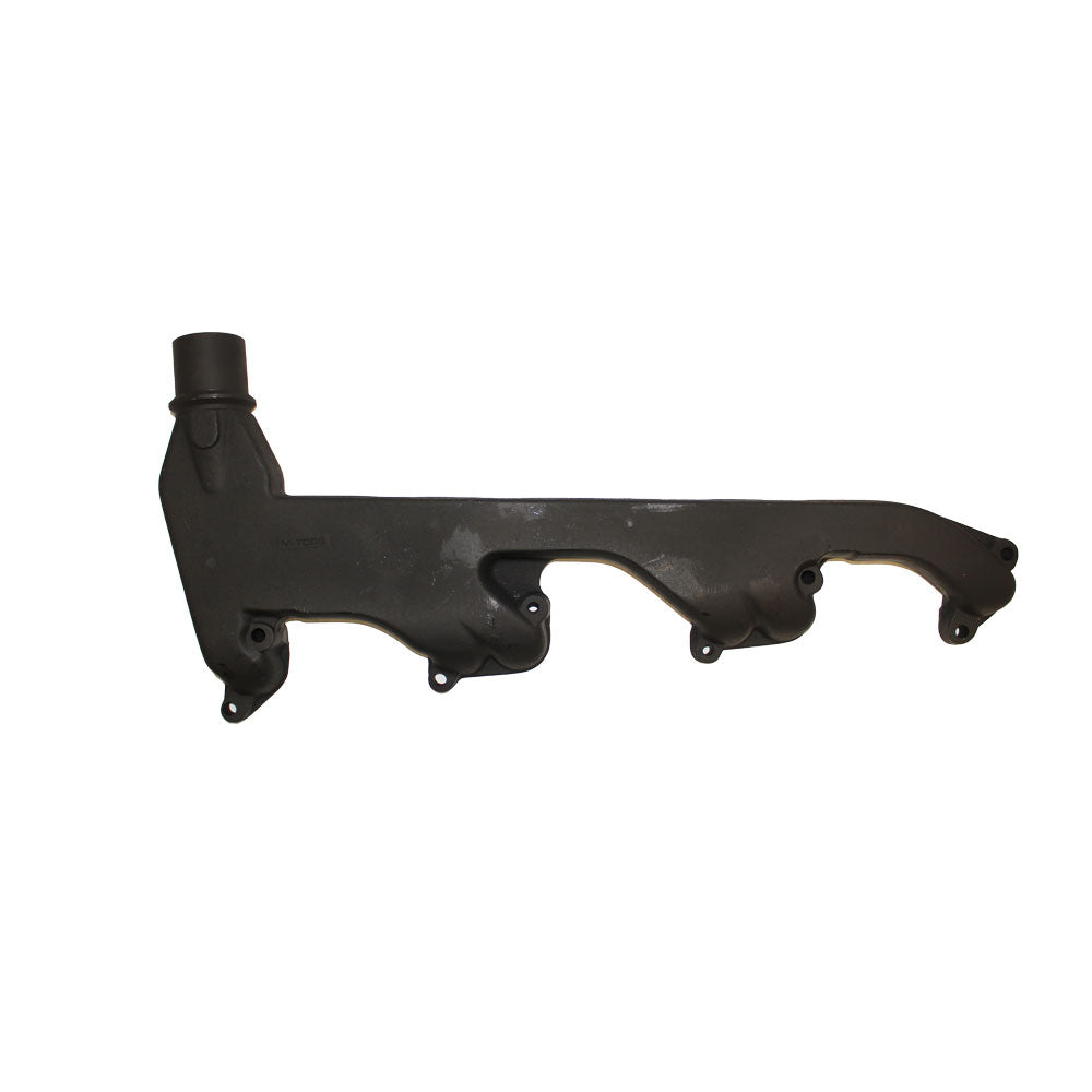 Exhaust Manifold Fits John Deere 4050 4050 4240 4230 4230 4020 4020 4000 4000
