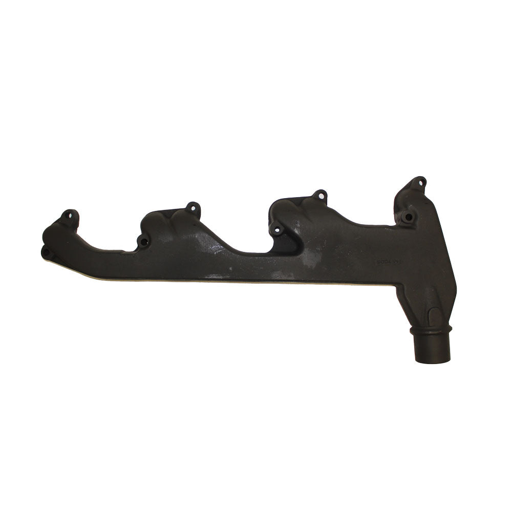 Exhaust Manifold Fits John Deere 4050 4050 4240 4230 4230 4020 4020 4000 4000