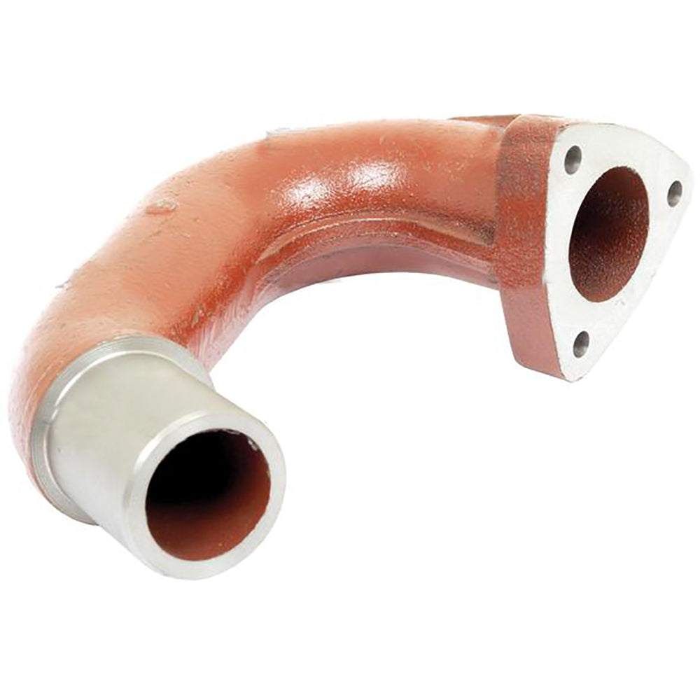 Exhaust Elbow Fits Fiat Replaces 05164163