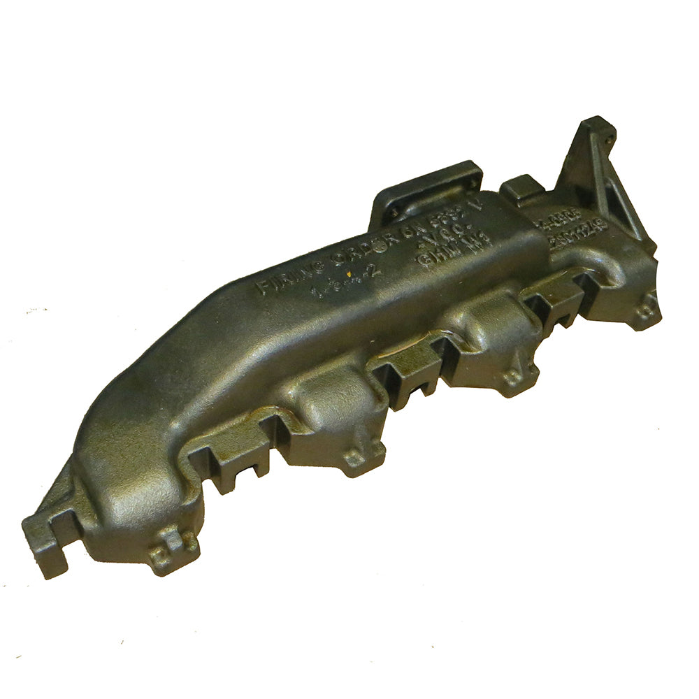 6N5392 Manifold Fits Caterpillar 515 525 527 963 3304