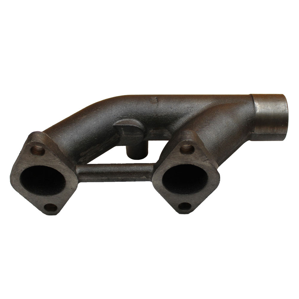 J937477 Manifold Fits Case/International Harvester