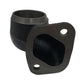 OLS058 Manifold Elbow, Muffler Support - Fits Oliver Model 70