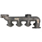 New Manifold Fits Case /IH 1845 Skid Steer A182084 A39233 G2113