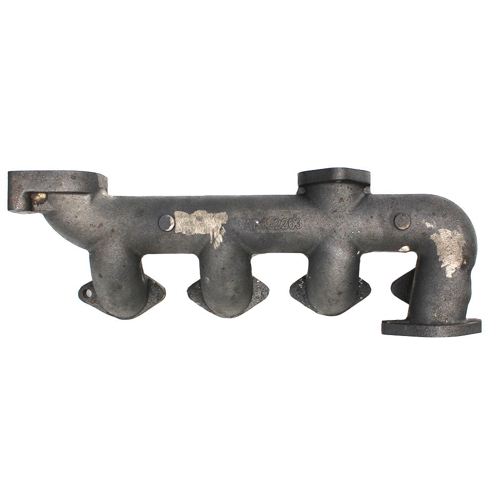 New Manifold Fits Case /IH 1845 Skid Steer A182084 A39233 G2113