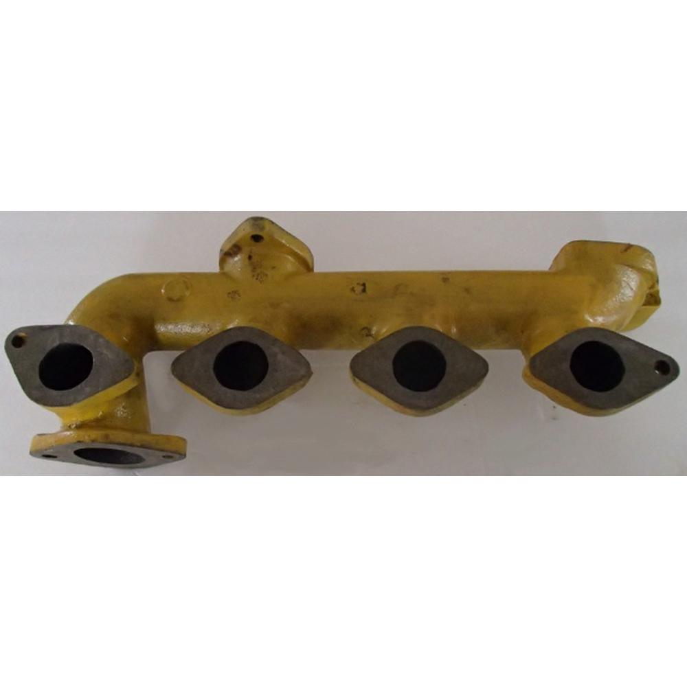 Manifold A39233 Fits Case Forklift 584D 586D 586C 585D 585C 584C 584 580D 580C