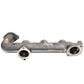 New Manifold Fits Case /IH 1845 Skid Steer A182084 A39233 G2113