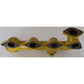 Exhaust Manifold Fits Case 350 430 470 530 570 630 450 580B 580C 584 A182084