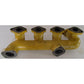 Exhaust Manifold Fits Case 630 570 420 580 480C 470 450 530 350 1845 430 580B