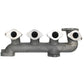 New Manifold Fits Case /IH 1845 Skid Steer A182084 A39233 G2113