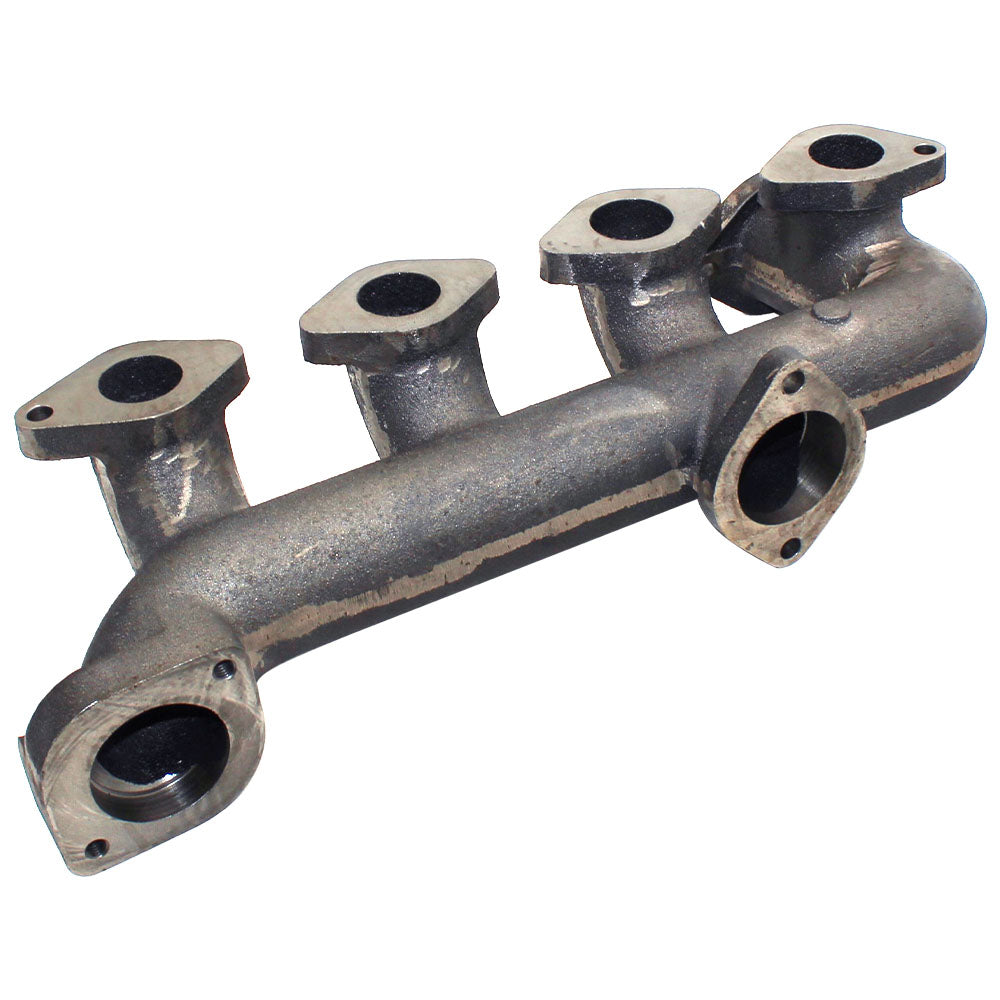 New Manifold Fits Case /IH 1845 Skid Steer A182084 A39233 G2113