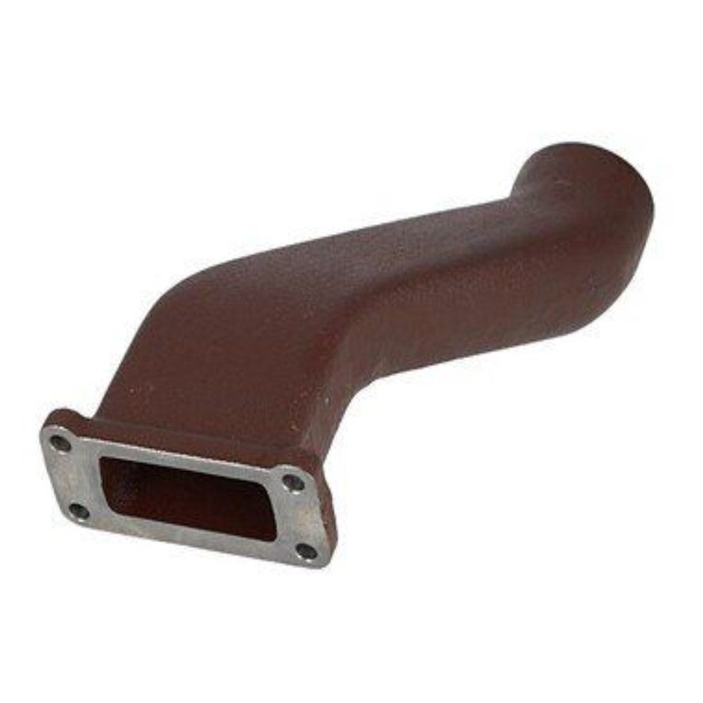 Vertical Exhaust Elbow Fits Case/International Harvester Replaces 136174A3