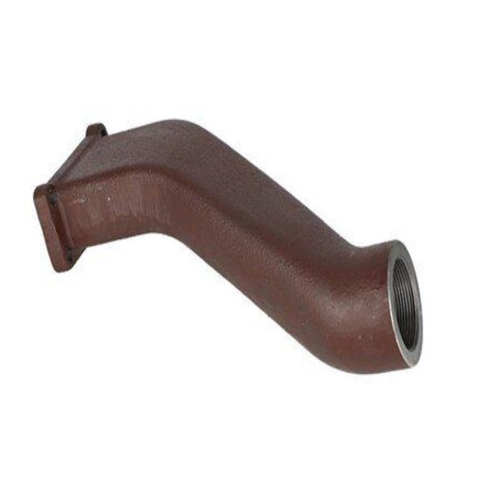 136174A3 Vertical Exhaust Elbow Fits Case/International Harvester 3230 4210 4230