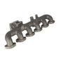 R534259 Manifold Exhaust Manifold Fits Hagie Sprayers DTS10 (s/n 19001-019500)