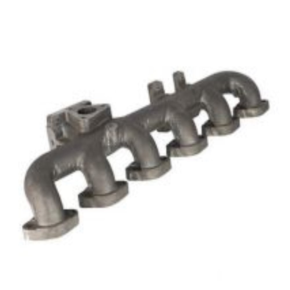 R534259 Manifold Exhaust Manifold Fits Hagie Sprayers DTS10 (s/n 19001-019500)