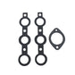 Exhaust Gasket Kit Fits Ford/New Holland Replaces C0NN9448C