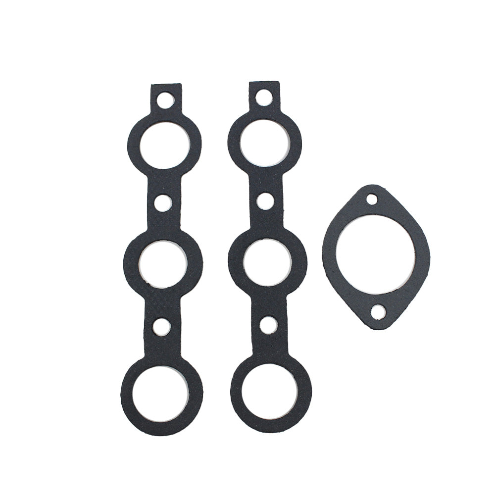 Exhaust Gasket Kit Fits Ford/New Holland Replaces C0NN9448C