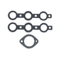 Exhaust Gasket Kit Fits Ford/New Holland Replaces C0NN9448C