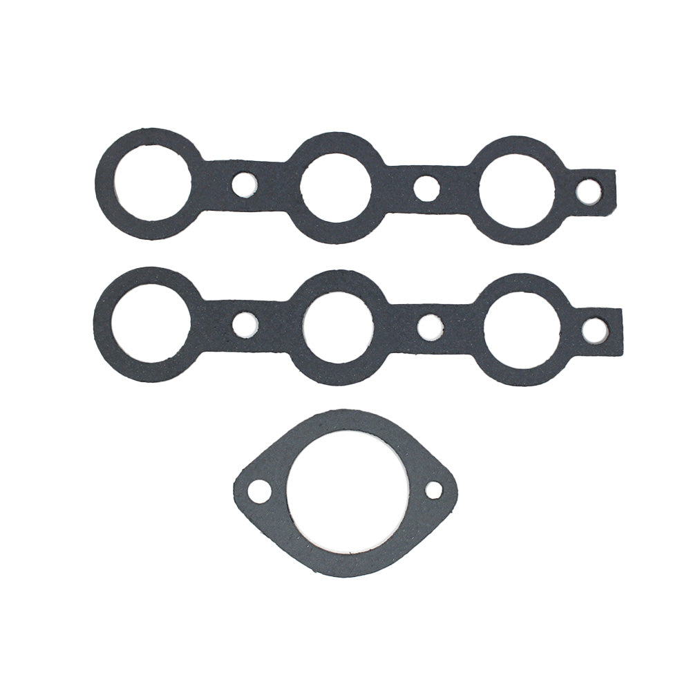 Exhaust Gasket Kit Fits Ford/New Holland Replaces C0NN9448C