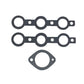 Exhaust Gasket Set Fits Ford Tractors NAA NAB 501 600 601 621 651 800 801 900 90
