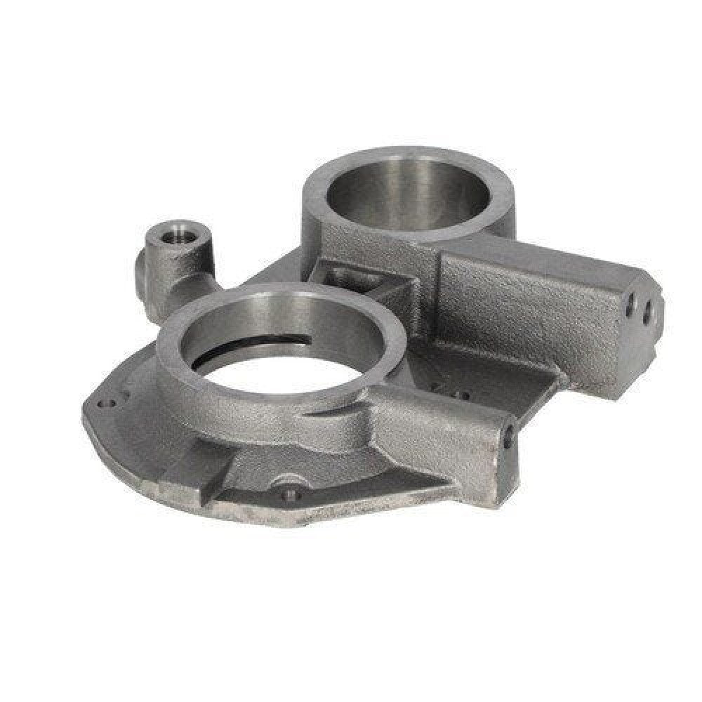Manifold Fits Case/International Harvester Replaces 5179106