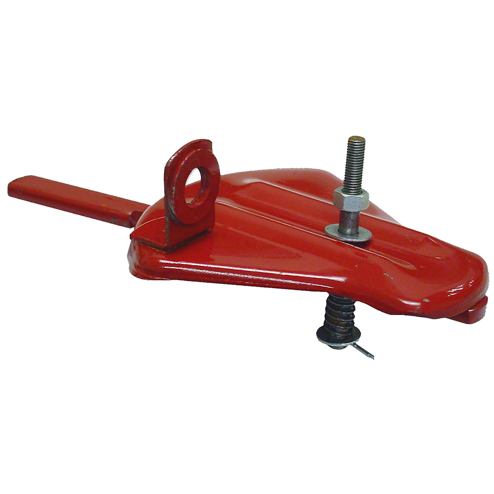 GAS THROTTLE LEVER HANDLE A, B, BN Fits IH Fits FARMALL