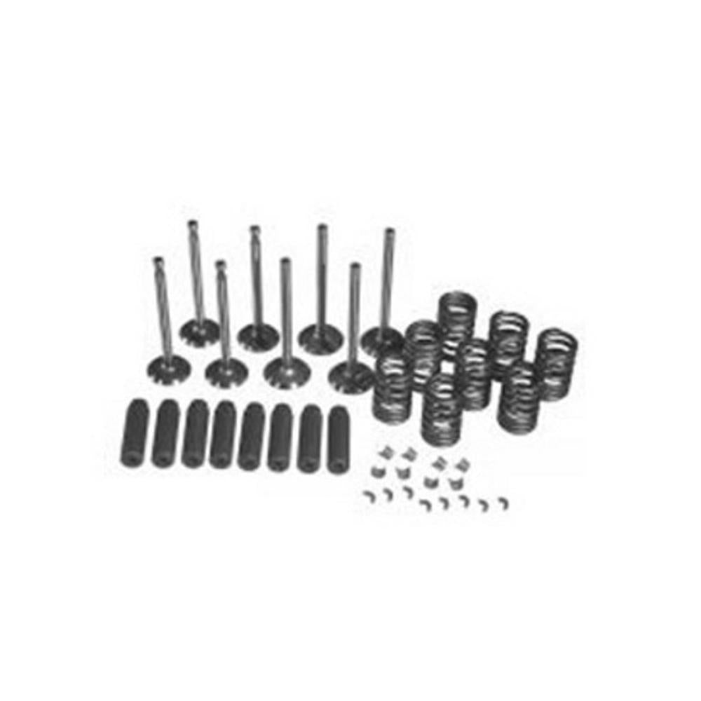 VTKIHCUB Valve Train Kit Fits IH / Fits FARMALL
