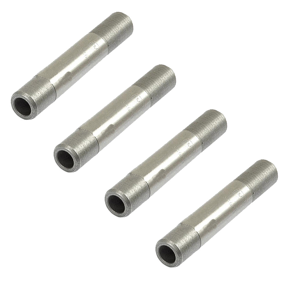 3044492R1 4 Valve Guides Fits Case-IH Tractor Models 374 384 414 434 444 3434