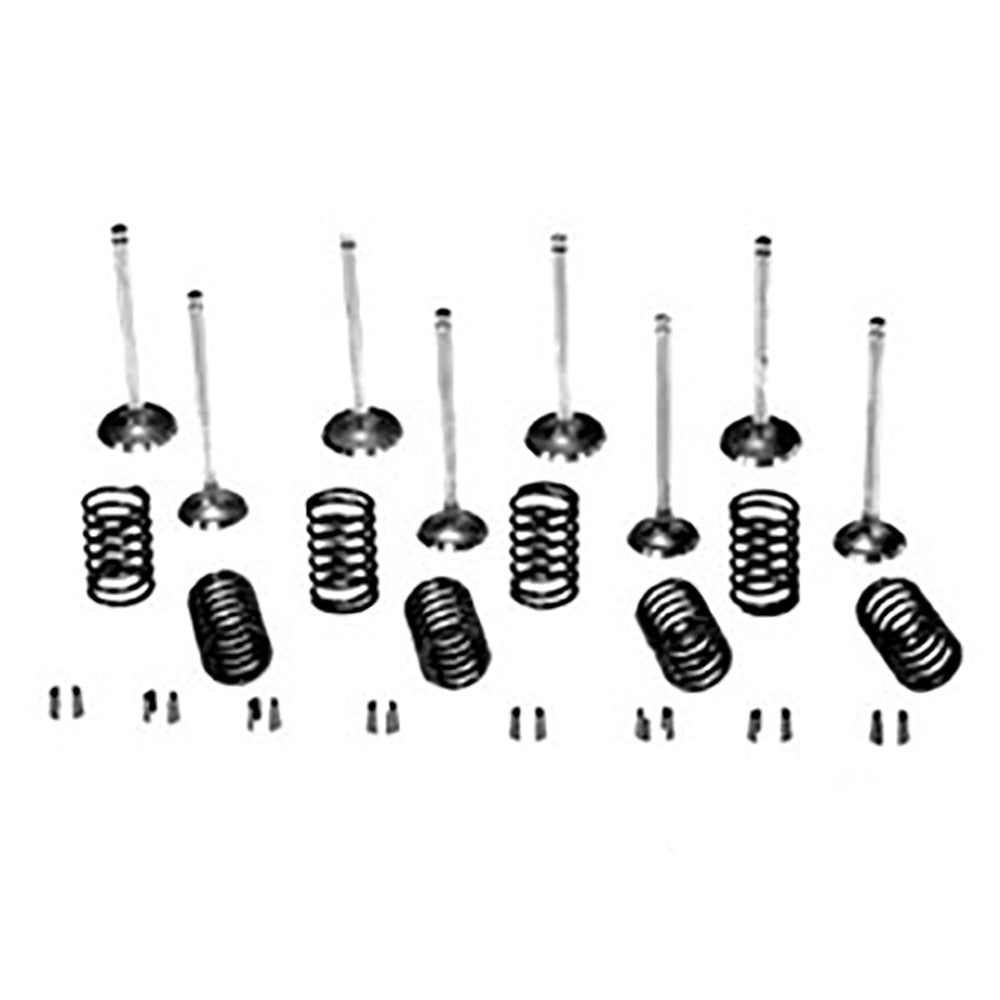 VPA6032 Valve Train Kit for David Brown 1200 990 1410 995 1210 1212 1294 1390 +