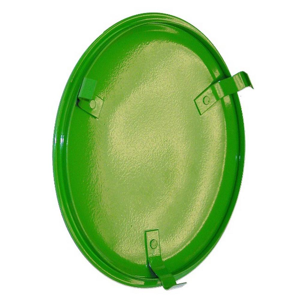 R4755 Flywheel Cover Inspection Plate Fits John Deere